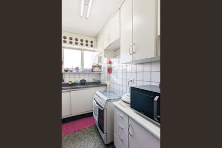 Apartamento à venda com 120m², 2 quartos e 1 vaga Apartamento à venda com 120m², 2 quartos e 1 vagaCozinha