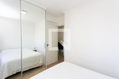 Quarto 1 de apartamento à venda com 2 quartos, 47m² em Vila Moreira, São Paulo