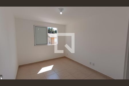 Quarto 2 de casa para alugar com 2 quartos, 95m² em Caguassu, Sorocaba