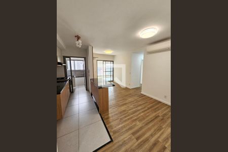 Foto 02 de apartamento para alugar com 3 quartos, 79m² em Butantã, São Paulo
