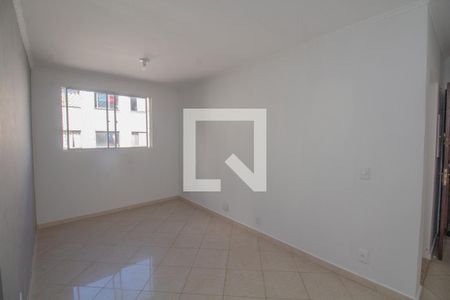 Sala de apartamento para alugar com 2 quartos, 71m² em Sítio Pinheirinho, São Paulo