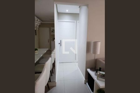 Foto 12 de apartamento à venda com 2 quartos, 65m² em Vila Inglesa, São Paulo