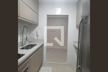 Foto 02 de apartamento à venda com 2 quartos, 65m² em Vila Inglesa, São Paulo