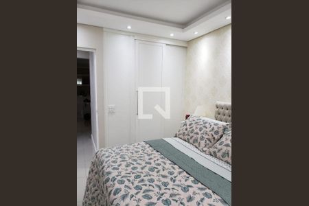 Foto 18 de apartamento à venda com 2 quartos, 65m² em Vila Inglesa, São Paulo