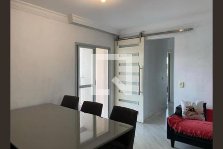 Foto 05 de apartamento à venda com 3 quartos, 67m² em Imirim, São Paulo