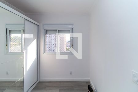 Quarto 2 de apartamento à venda com 2 quartos, 40m² em Sítio da Figueira, São Paulo