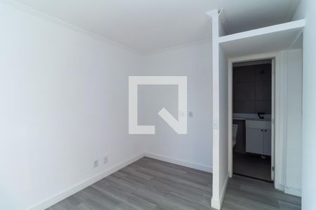 Quarto 1 de apartamento à venda com 2 quartos, 40m² em Sítio da Figueira, São Paulo