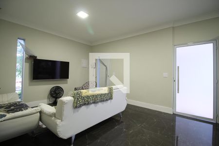 Sala de casa à venda com 2 quartos, 90m² em Vila Ivone, São Paulo