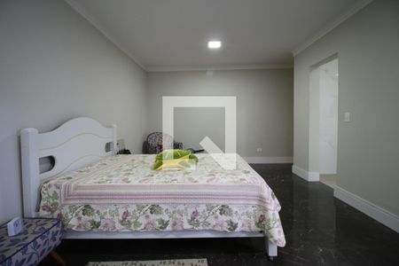 Quarto Suíte de casa à venda com 2 quartos, 90m² em Vila Ivone, São Paulo