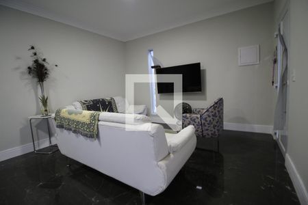 Sala de casa à venda com 2 quartos, 90m² em Vila Ivone, São Paulo