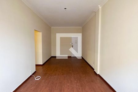 Sala de apartamento à venda com 3 quartos, 110m² em Copacabana, Rio de Janeiro