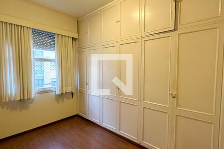 Quarto 02 de apartamento à venda com 3 quartos, 110m² em Copacabana, Rio de Janeiro