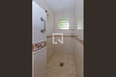Banheiro de casa à venda com 4 quartos, 458m² em Álvaro Camargos, Belo Horizonte