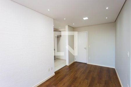sala de apartamento para alugar com 2 quartos, 47m² em Vila Andrade, São Paulo
