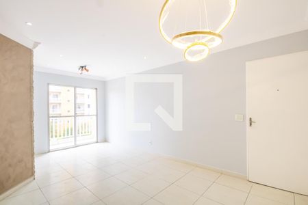 Apartamento à venda com 58m², 2 quartos e 1 vagaSala