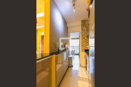 Apartamento para alugar com 2 quartos, 65m² em Butantã, São Paulo