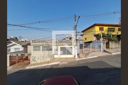 Vista Quarto 2 de casa para alugar com 2 quartos, 125m² em Lauzane Paulista, São Paulo