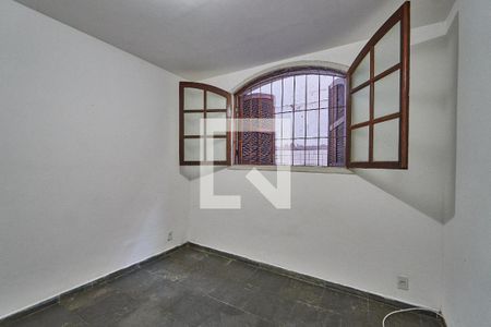Sala de apartamento para alugar com 2 quartos, 56m² em Grajaú, Rio de Janeiro