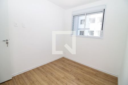 Quarto 2 de apartamento para alugar com 2 quartos, 40m² em Barra Funda, São Paulo