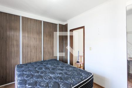 Quarto da suíte de casa para alugar com 2 quartos, 60m² em Vila Santa Luzia, São Bernardo do Campo