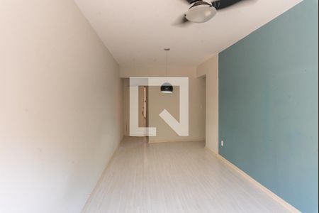 Sala de apartamento à venda com 1 quarto, 57m² em Jardim Paraíso, Campinas