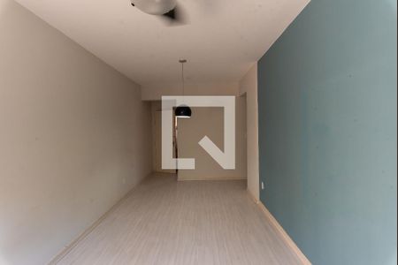 Sala de apartamento à venda com 1 quarto, 57m² em Jardim Paraíso, Campinas