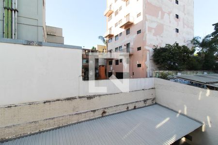 Vista de apartamento à venda com 2 quartos, 75m² em Planalto Paulista, São Paulo