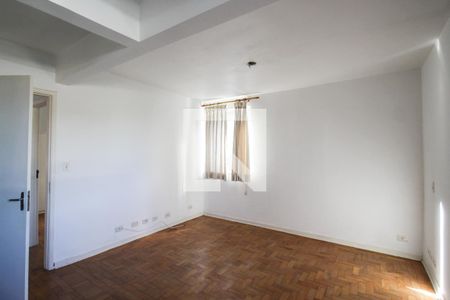Suíte de apartamento à venda com 2 quartos, 75m² em Planalto Paulista, São Paulo