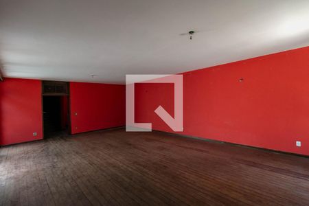 Sala de casa à venda com 5 quartos, 1000m² em São Tomaz, Belo Horizonte