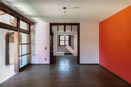 Casa à venda com 5 quartos, 1000m² em São Tomaz, Belo Horizonte