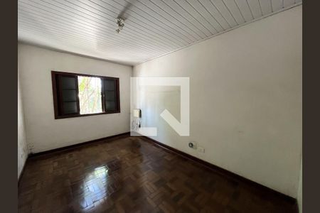 Quarto 1 de casa à venda com 3 quartos, 134m² em Vila Guarani (zona Sul), São Paulo