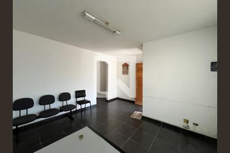 Sala de casa à venda com 3 quartos, 134m² em Vila Guarani (zona Sul), São Paulo