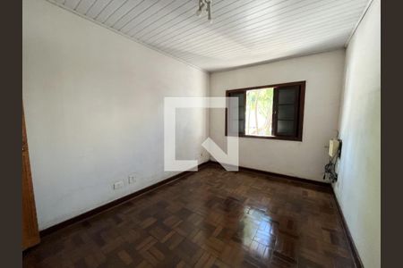 Quarto 1 de casa à venda com 3 quartos, 134m² em Vila Guarani (zona Sul), São Paulo