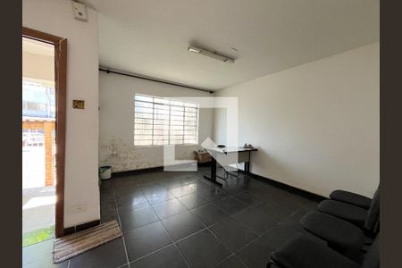 Sala de casa à venda com 3 quartos, 134m² em Vila Guarani (zona Sul), São Paulo