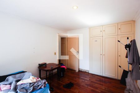 Suíte de apartamento à venda com 3 quartos, 134m² em Itaim Bibi, São Paulo