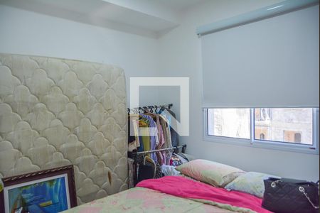 Quarto de apartamento para alugar com 1 quarto, 42m² em Dos Casa, São Bernardo do Campo