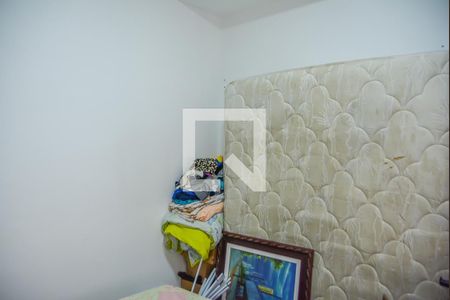 Quarto de apartamento à venda com 1 quarto, 42m² em Dos Casa, São Bernardo do Campo