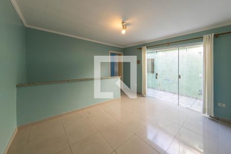 Sala de casa para alugar com 2 quartos, 80m² em Jardim Tietê, São Paulo
