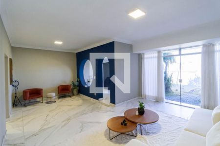 Sala 1 de casa à venda com 4 quartos, 521m² em Alto Caiçaras, Belo Horizonte