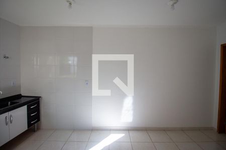 Sala de casa para alugar com 1 quarto, 29m² em Parque Savoi City, São Paulo