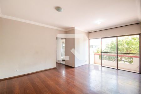 Sala de apartamento à venda com 2 quartos, 76m² em Vila Campesina, Osasco
