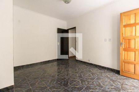 Sala de casa para alugar com 1 quarto, 26m² em Parque Savoi City, São Paulo