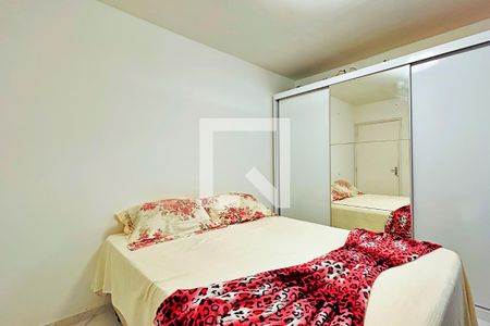 Quarto 2 de apartamento à venda com 2 quartos, 85m² em Vila Augusta, Guarulhos