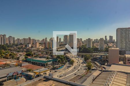 Vista Quarto de apartamento à venda com 2 quartos, 70m² em Vila Alexandria, São Paulo