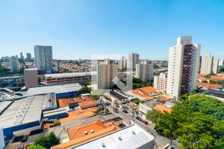 Vista do Quarto 1 de apartamento à venda com 2 quartos, 70m² em Vila Alexandria, São Paulo
