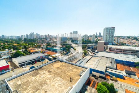 Vista do Quarto 2 de apartamento à venda com 2 quartos, 70m² em Vila Alexandria, São Paulo
