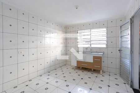 Casa para alugar com 2 quartos, 1m² em Vila Dalva, São Paulo