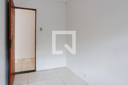 Quarto 1 de casa para alugar com 2 quartos, 1m² em Vila Dalva, São Paulo