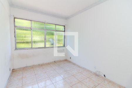 Sala/Quarto de kitnet/studio à venda com 1 quarto, 30m² em Cascadura, Rio de Janeiro