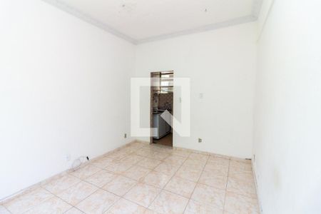 Sala/Quarto de kitnet/studio para alugar com 1 quarto, 30m² em Cascadura, Rio de Janeiro